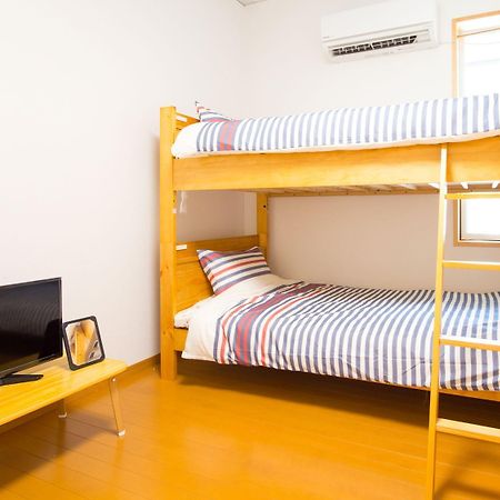 Sun Green Resort Hotel Ishigaki Ishigaki  Ngoại thất bức ảnh