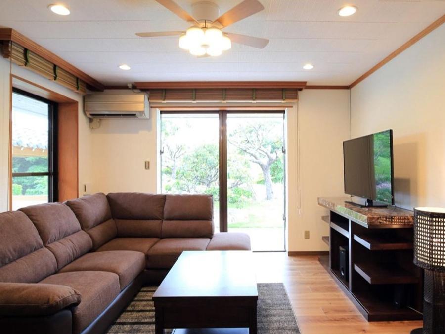 Sun Green Resort Hotel Ishigaki Ishigaki  Ngoại thất bức ảnh