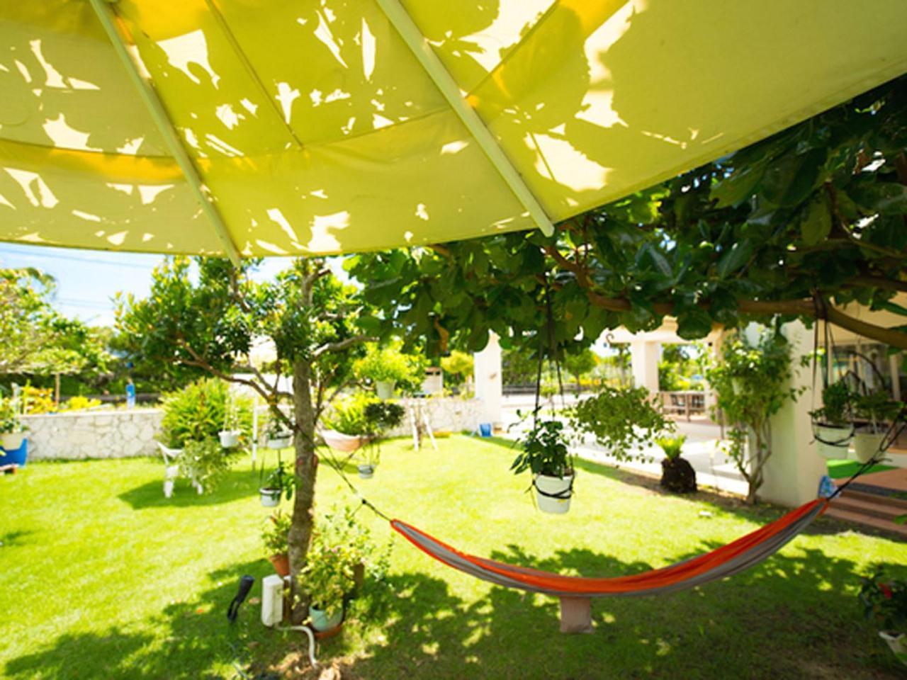Sun Green Resort Hotel Ishigaki Ishigaki  Ngoại thất bức ảnh
