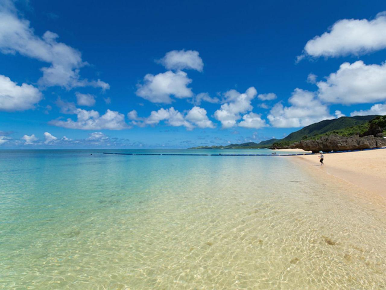 Sun Green Resort Hotel Ishigaki Ishigaki  Ngoại thất bức ảnh