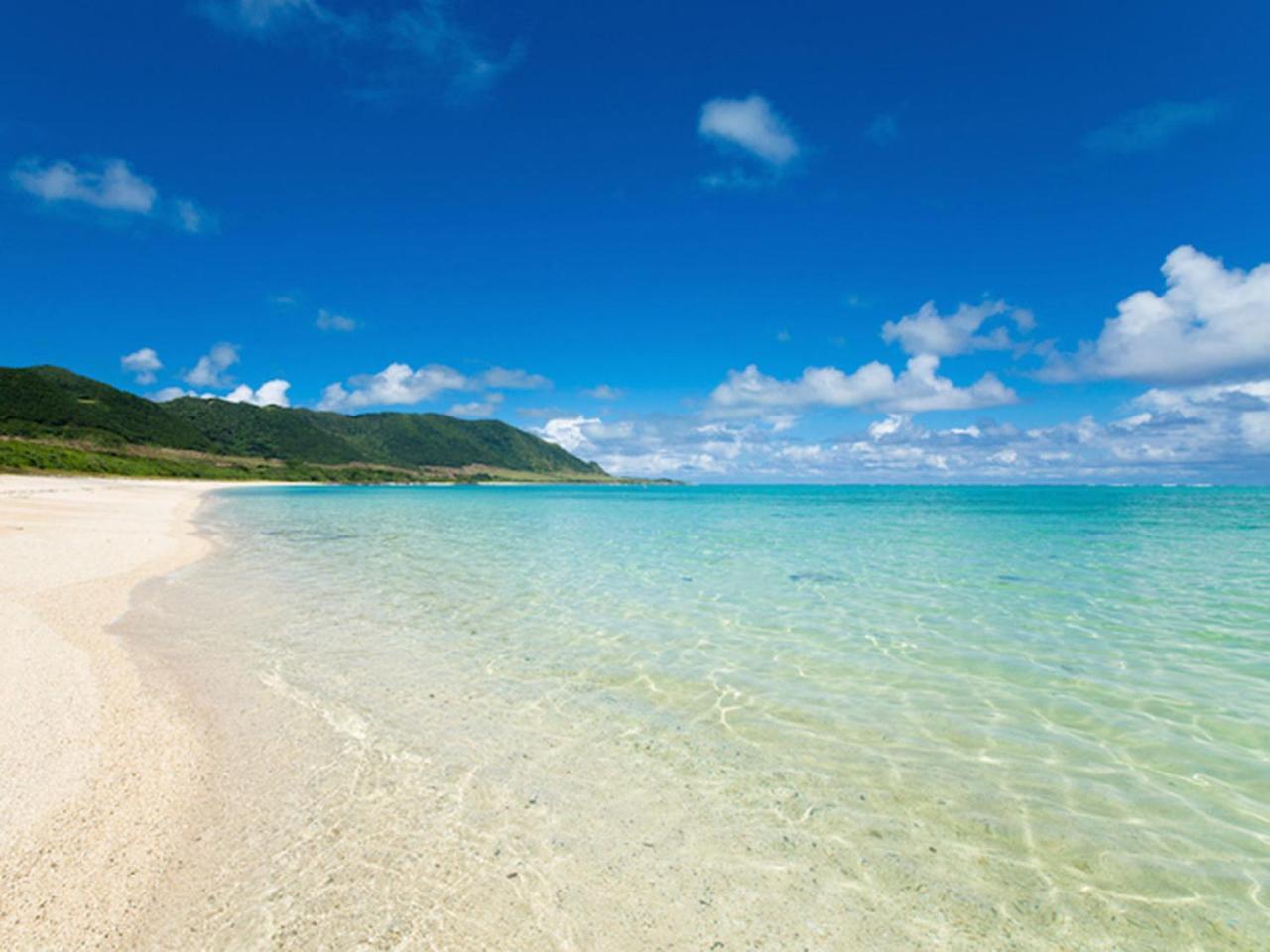 Sun Green Resort Hotel Ishigaki Ishigaki  Ngoại thất bức ảnh