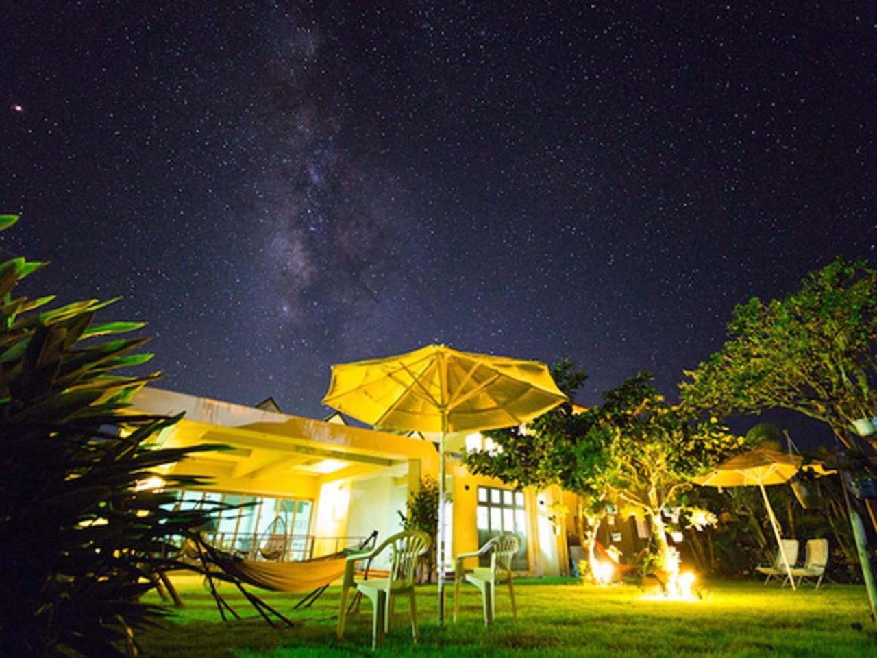 Sun Green Resort Hotel Ishigaki Ishigaki  Ngoại thất bức ảnh