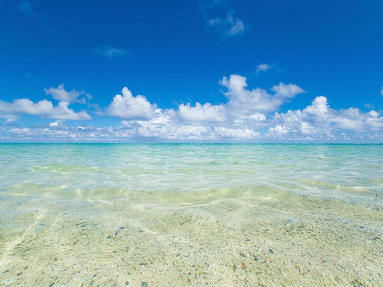 Sun Green Resort Hotel Ishigaki Ishigaki  Ngoại thất bức ảnh