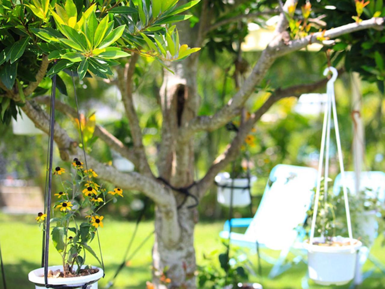 Sun Green Resort Hotel Ishigaki Ishigaki  Ngoại thất bức ảnh