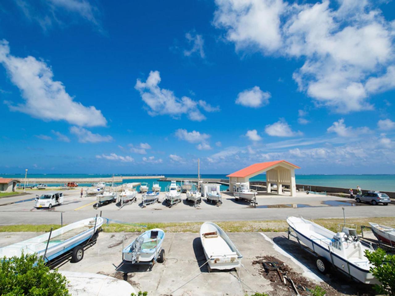 Sun Green Resort Hotel Ishigaki Ishigaki  Ngoại thất bức ảnh