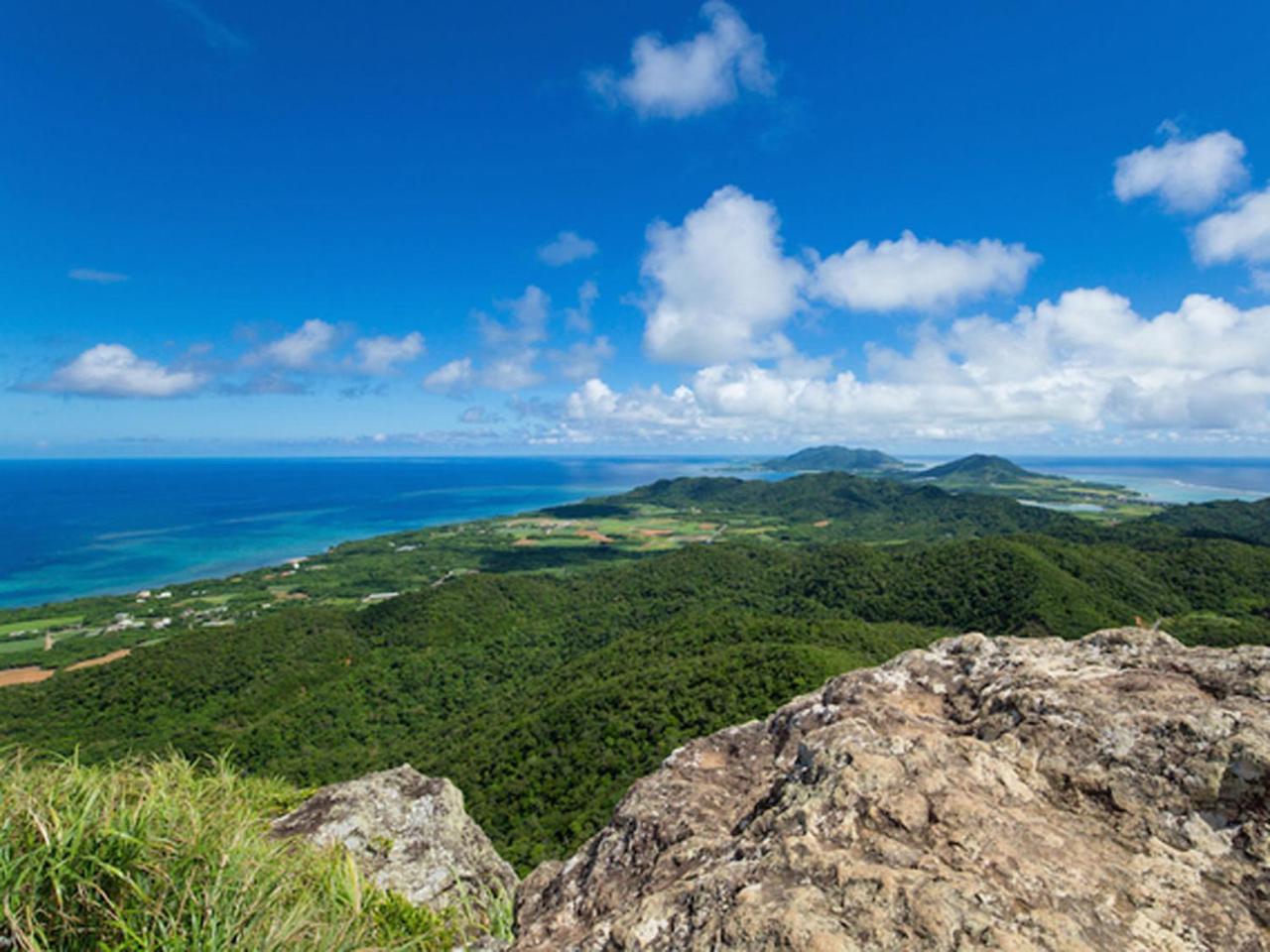 Sun Green Resort Hotel Ishigaki Ishigaki  Ngoại thất bức ảnh