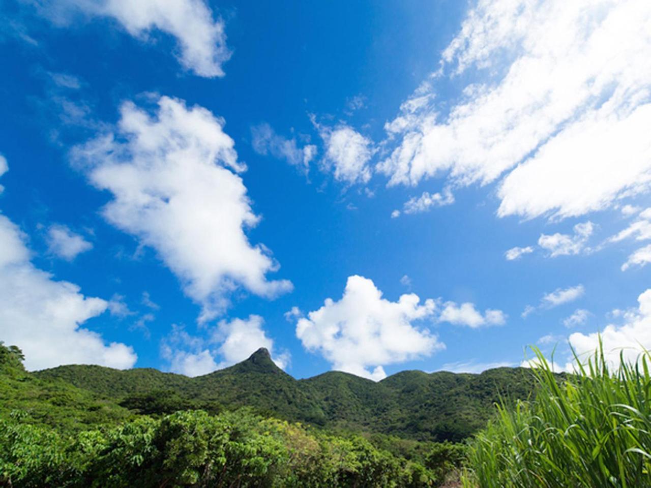 Sun Green Resort Hotel Ishigaki Ishigaki  Ngoại thất bức ảnh