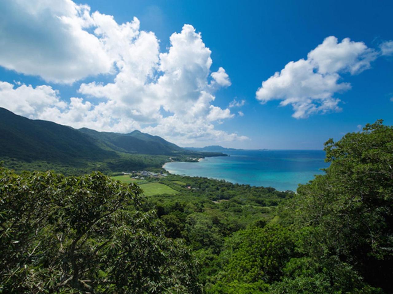 Sun Green Resort Hotel Ishigaki Ishigaki  Ngoại thất bức ảnh