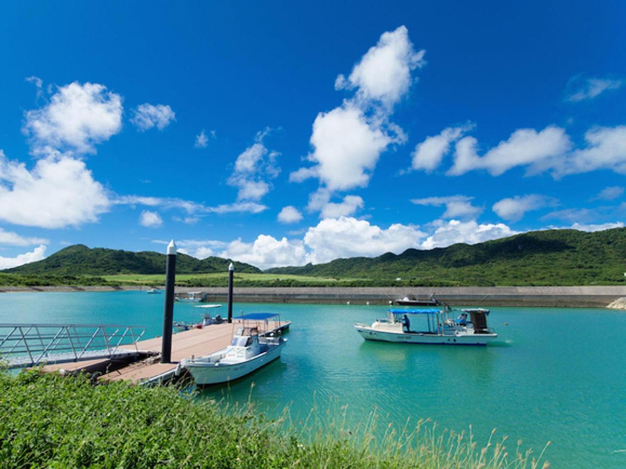 Sun Green Resort Hotel Ishigaki Ishigaki  Ngoại thất bức ảnh