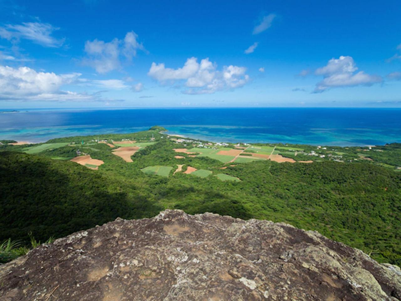 Sun Green Resort Hotel Ishigaki Ishigaki  Ngoại thất bức ảnh